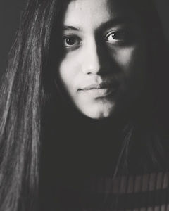 Meet your Posher, Humayra